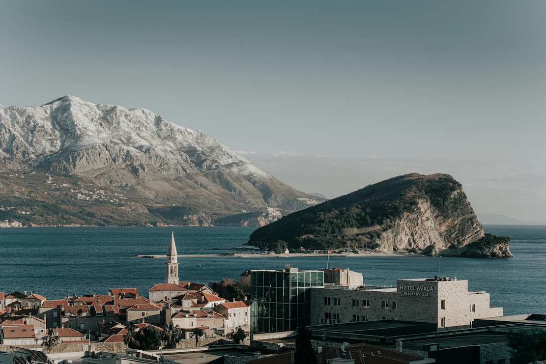 Montenegro Trip: The Heart of Montenegro in a Single Breath