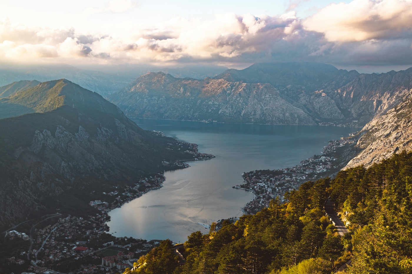 Kotor – Perast: A Touch of the Past on the Shore of Dreams