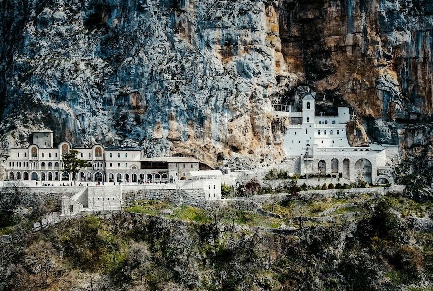 Ostrog Monastery: A Journey of Silence, Faith, and Miracles